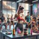 Pre-workouts in Group Fitness: Boost Your Performance