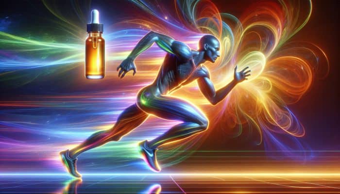 CBD in Athletic Lifestyles: Enhancing Performance and Recovery