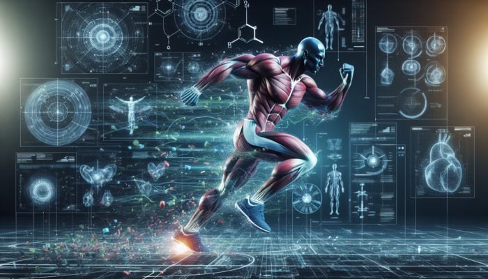 What Are BCAAs For New Athletes: Essential Guide