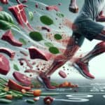 Iron Supplements for Endurance Runners: Boost Performance