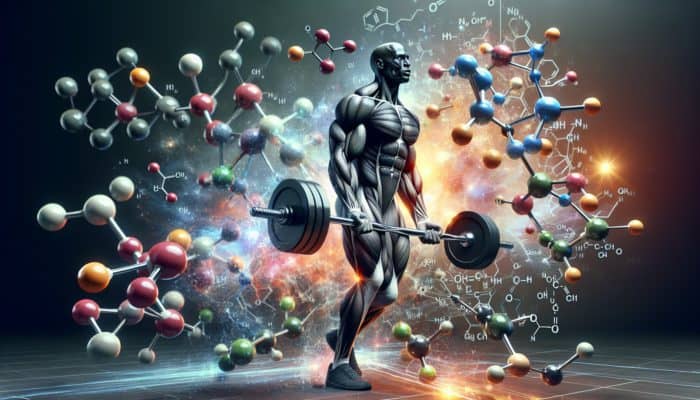 BCAAs In Bodybuilding Circles: Essential Guide
