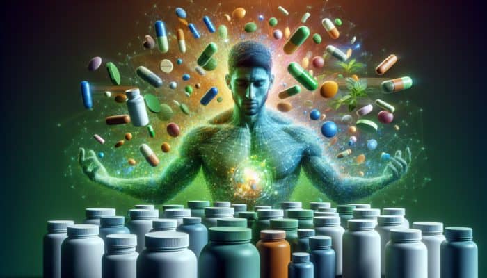 Safety Tips for Stacking Supplements: Universal Guidelines