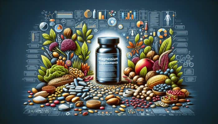 Reviewing Magnesium Supplements: A Comprehensive Guide