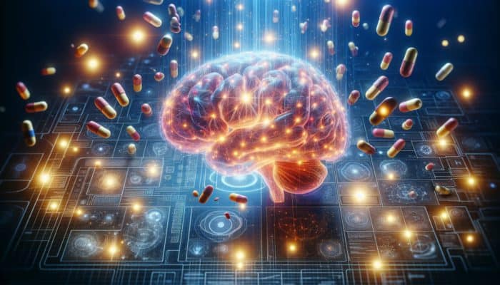Nootropics in Sports Nutrition: Enhancing Athletic Performance
