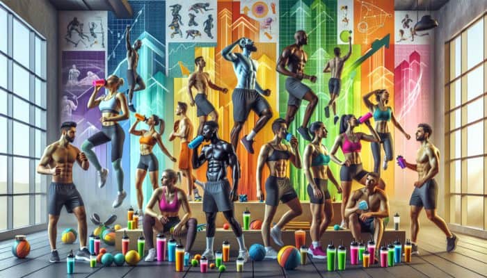 Protein Shakes for Post-Gym: Ultimate Recovery Guide
