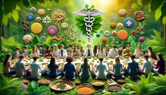 Protein for Plant-Based Teens: Essential Guide