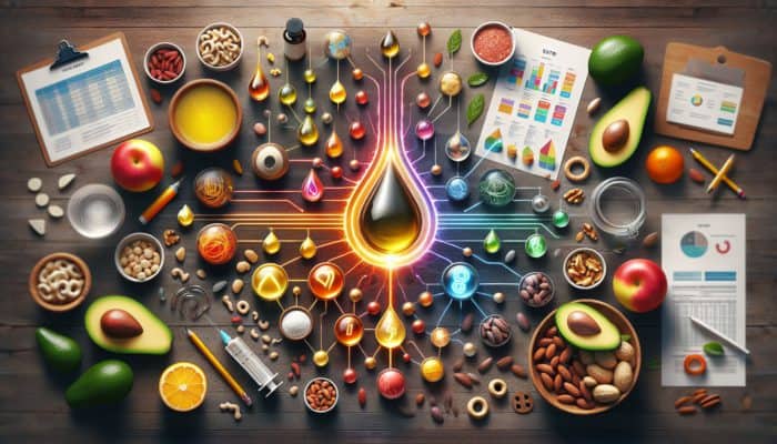 Supplements for Keto Fitness: Essential Guide