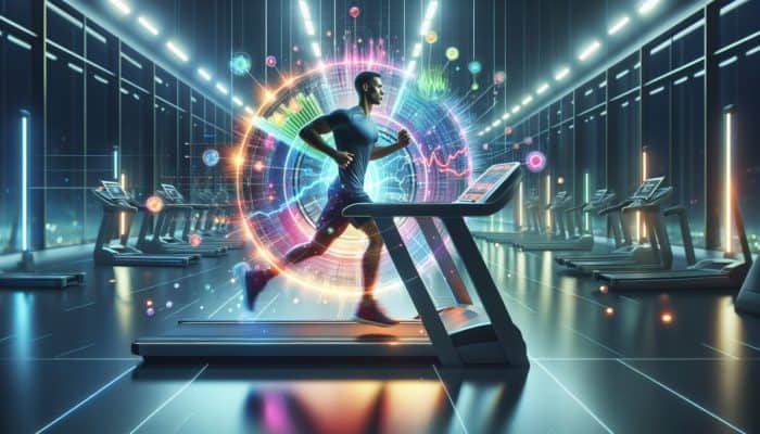 Supplements to Improve VO2 Max: Boost Your Performance