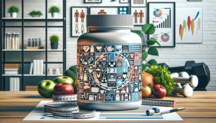 Supplements to Aid Weight Management: Universal Guide