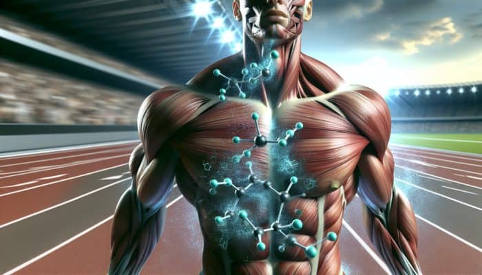 Beta-Alanine Performance Studies: Enhancing Athletic Potential