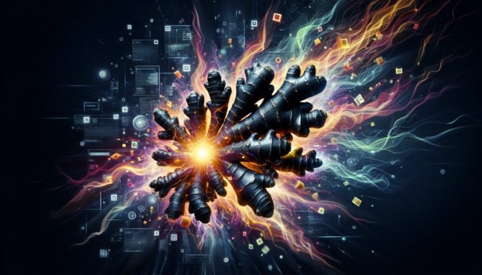 Black Ginger Extract For Performance: Boost Your Vitality
