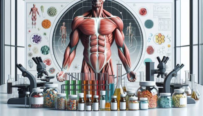 Supplements to Prevent Cramps: Essential Guide
