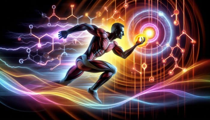 Creatine for Masters Athletes: Enhancing Performance