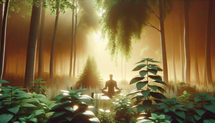Ashwagandha in Mindfulness Fitness: A Universal Guide