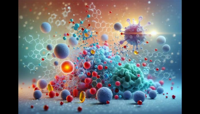 Glutamine for Immune-Compromised: A Universal Guide