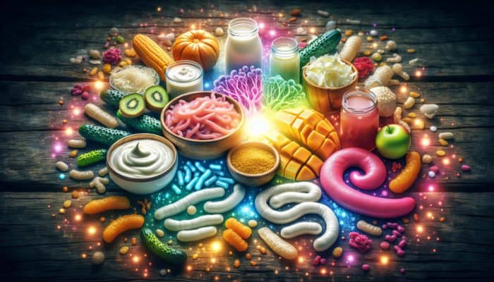 Best Probiotic Supplements Ranked: Top Picks