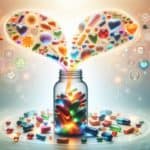 Multivitamins vs. Food Nutrients: A Universal Guide