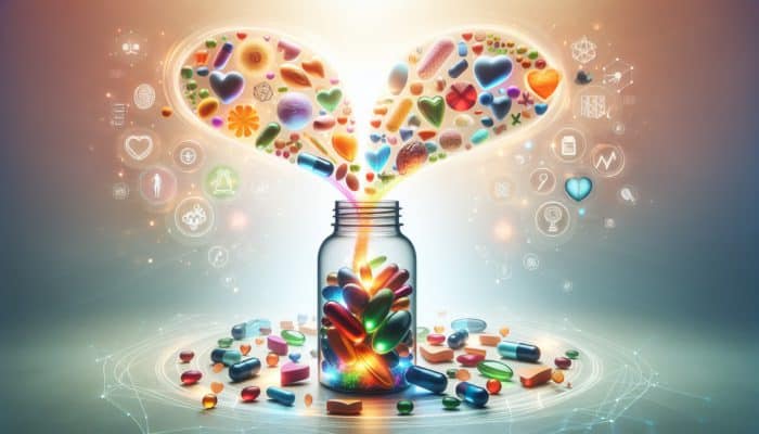 Multivitamins vs. Food Nutrients: A Universal Guide