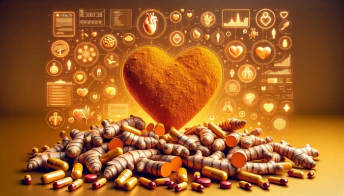 Turmeric Supplements for Inflammation: A Comprehensive Guide