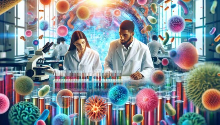 Rise of Postbiotic Supplements: A Universal Trend