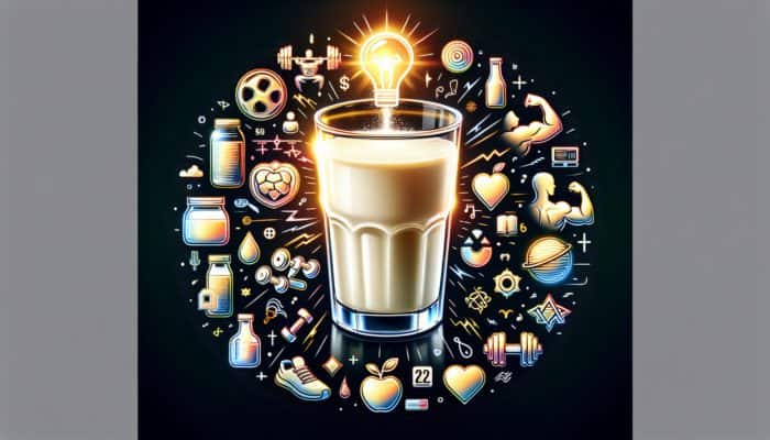 Whey Protein in a Balanced Diet: A Universal Guide