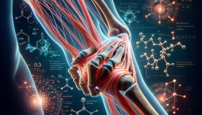 Improving Flexibility with Collagen: Universal Benefits