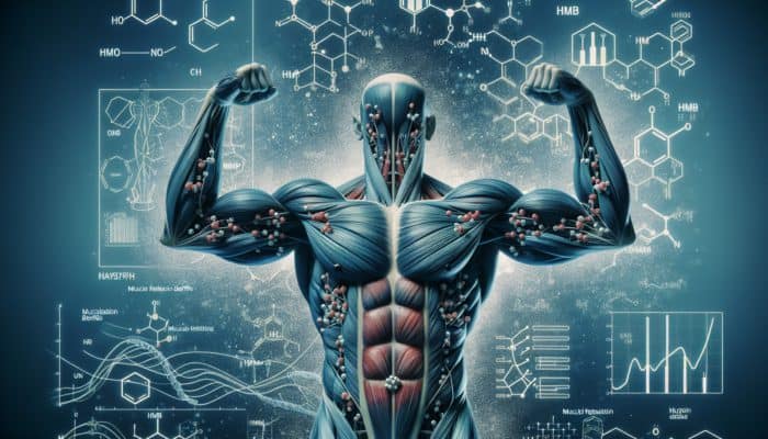 Studies on HMB Muscle Retention: Key Insights