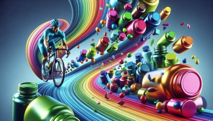 How to Cycle Supplements Safely: Universal Guide