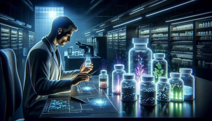 Checking Supplements for Banned Substances: A Universal Guide