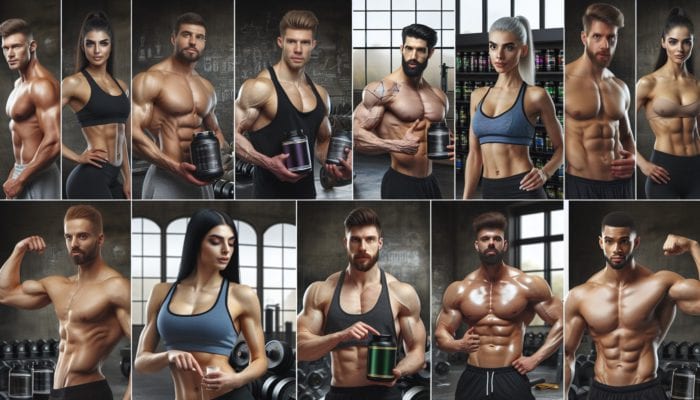 Boosting Immunity With Athletic Supplements: Universal Guide