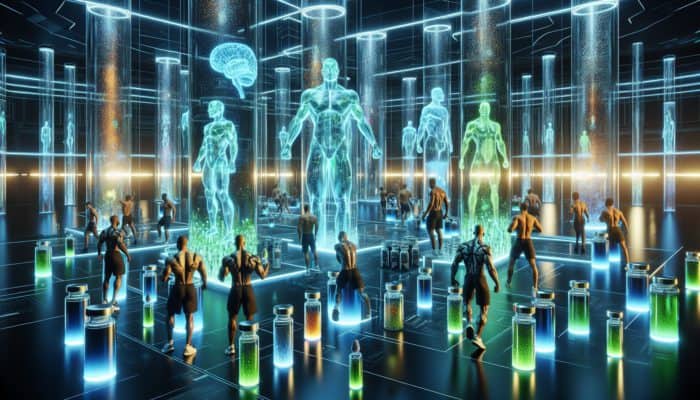 Top Nootropic Pre-Workouts: Enhance Your Performance