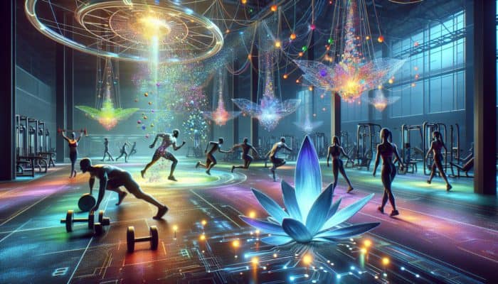 Adaptogens Taking Over Fitness: A Universal Trend