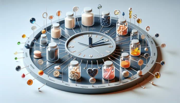 Supplements for Intermittent Fasting: Essential Guide