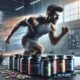 Boosting Energy With Pre-Workouts: Ultimate Guide