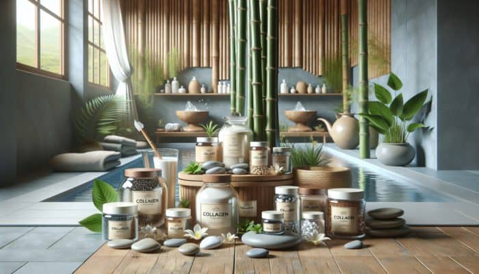 Collagen Blends for Recovery: Essential Guide