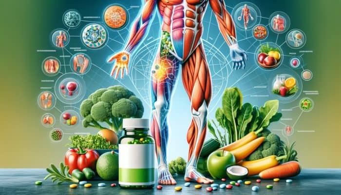 Magnesium Supplements for Cramps: Natural Relief