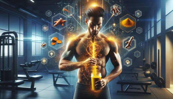 Turmeric in Athletic Meal Prep: Enhancing Athlete Nutrition