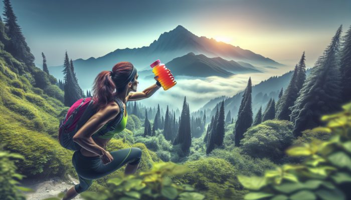 Supplements for Hiking Stamina: Enhance Your Energy