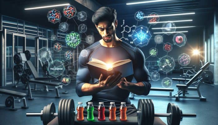 Choosing the Right Pre-Workout Supplement: Key Tips for Success