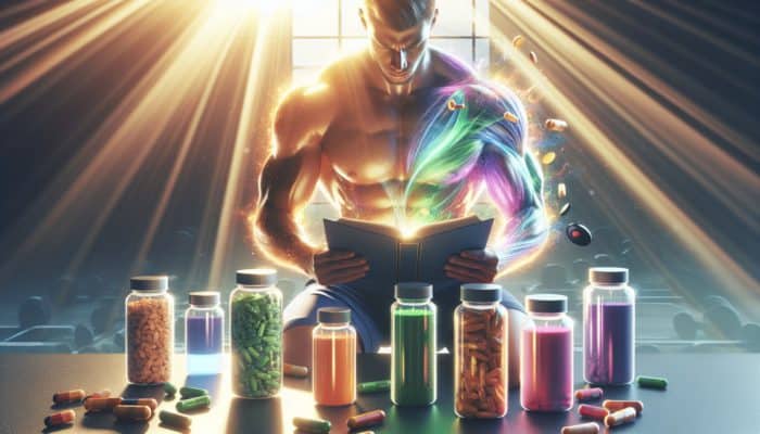 Supplements for Injury Prevention: Boost Your Recovery Now