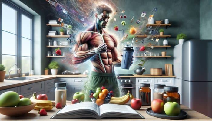 How to Start Using Protein Supplements: A Beginner’s Guide