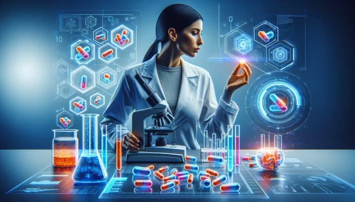 How to Test Supplement Purity: Essential Methods