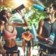 Hydration Hacks from Athletes: Essential Tips for Peak Performance