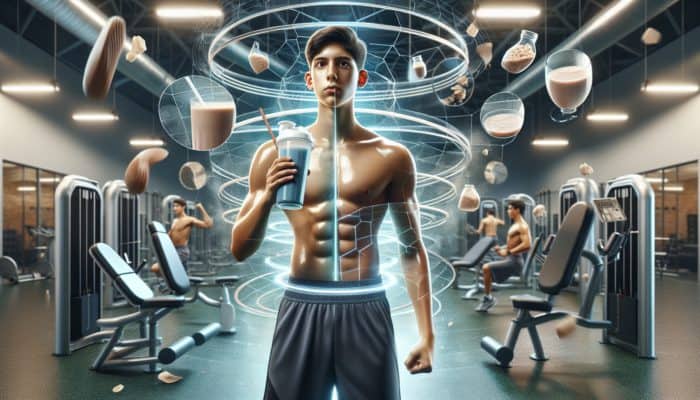 Is Whey Protein Safe For Teens: What You Need to Know